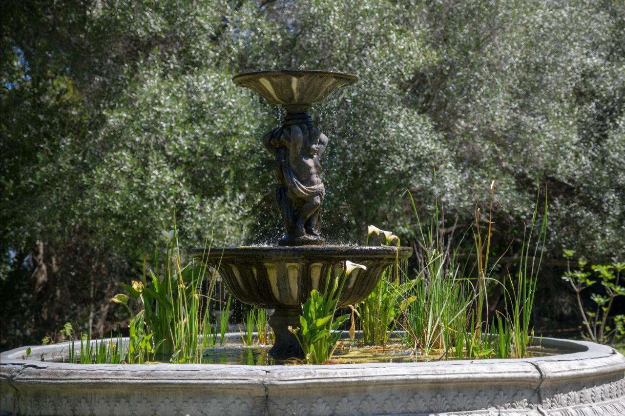 Sunset Farm Stellenbosch Villa Екстериор снимка