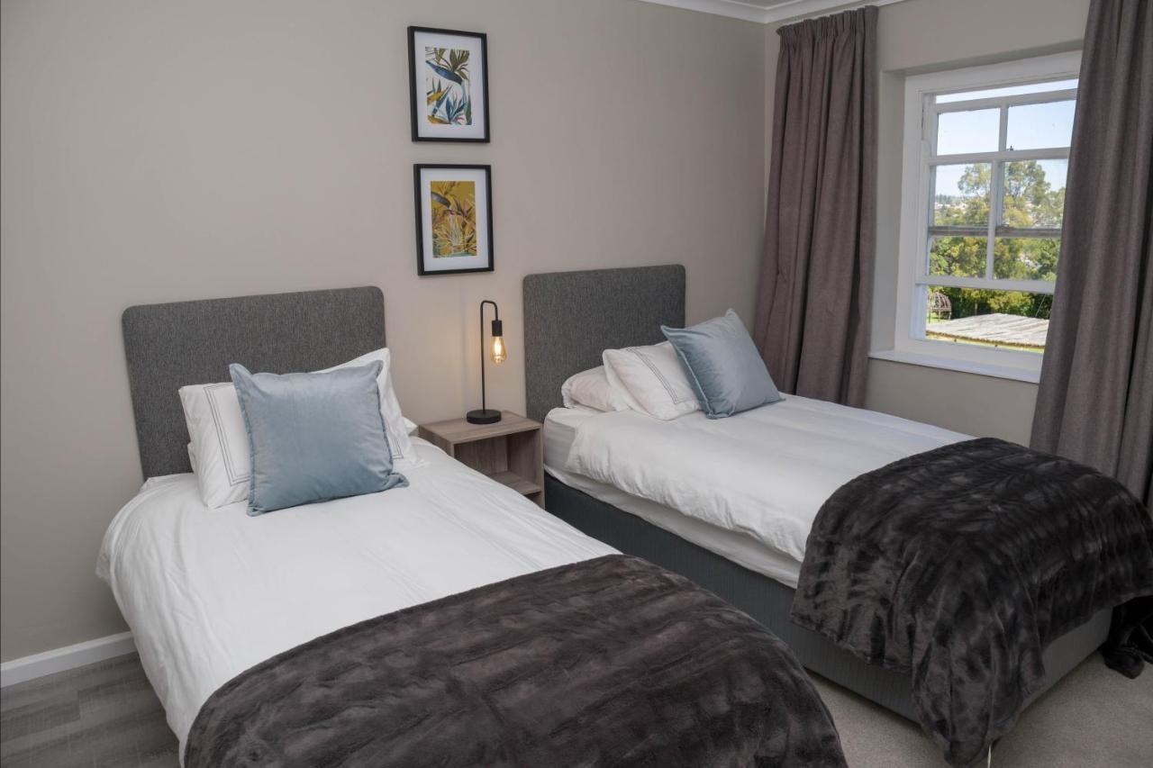 Sunset Farm Stellenbosch Villa Екстериор снимка