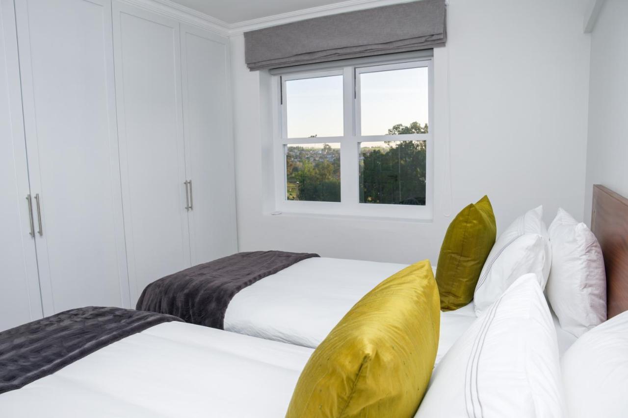 Sunset Farm Stellenbosch Villa Екстериор снимка