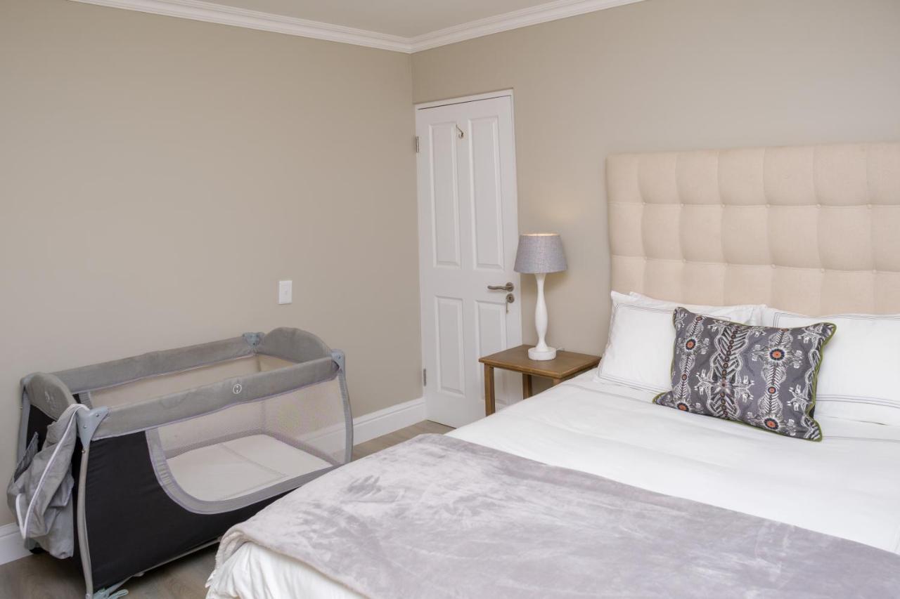 Sunset Farm Stellenbosch Villa Екстериор снимка