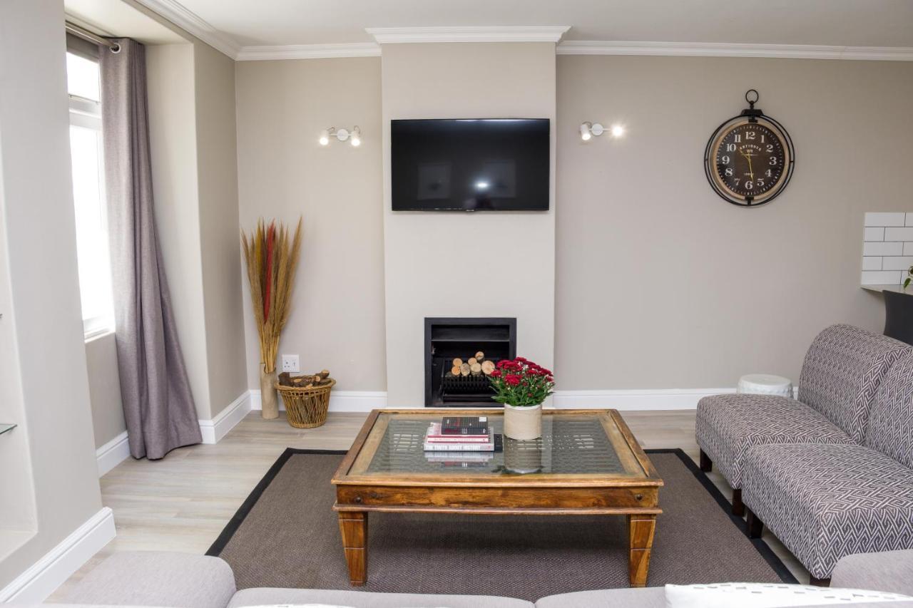 Sunset Farm Stellenbosch Villa Екстериор снимка