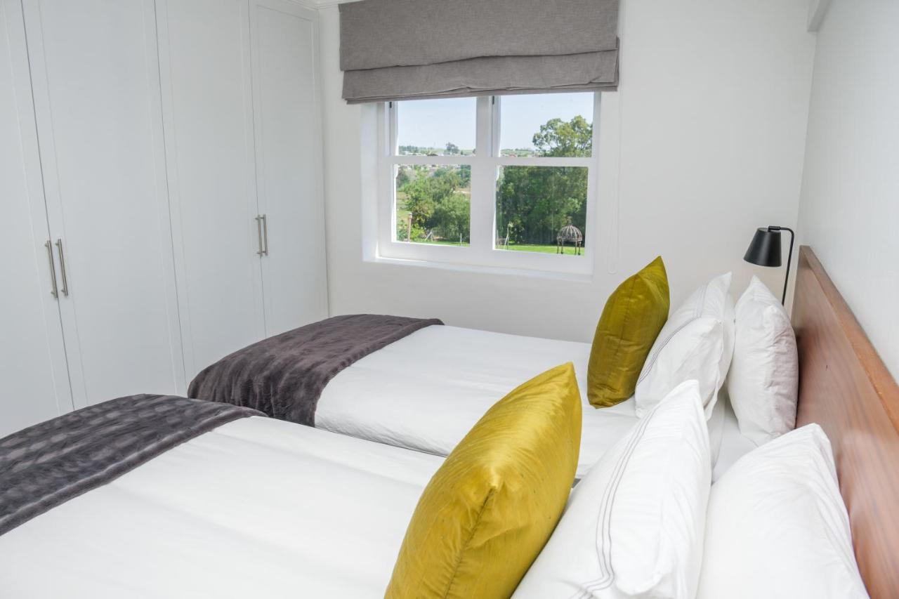 Sunset Farm Stellenbosch Villa Екстериор снимка