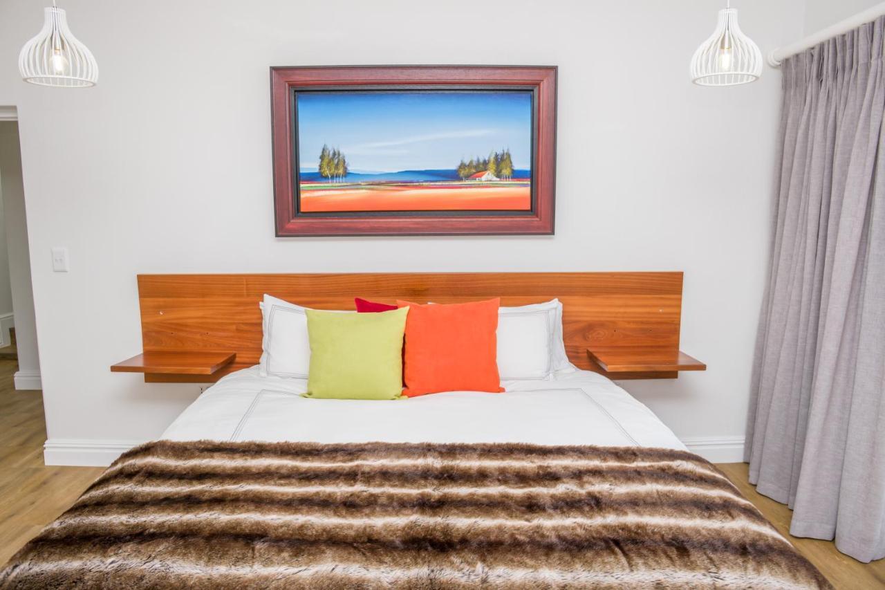 Sunset Farm Stellenbosch Villa Екстериор снимка