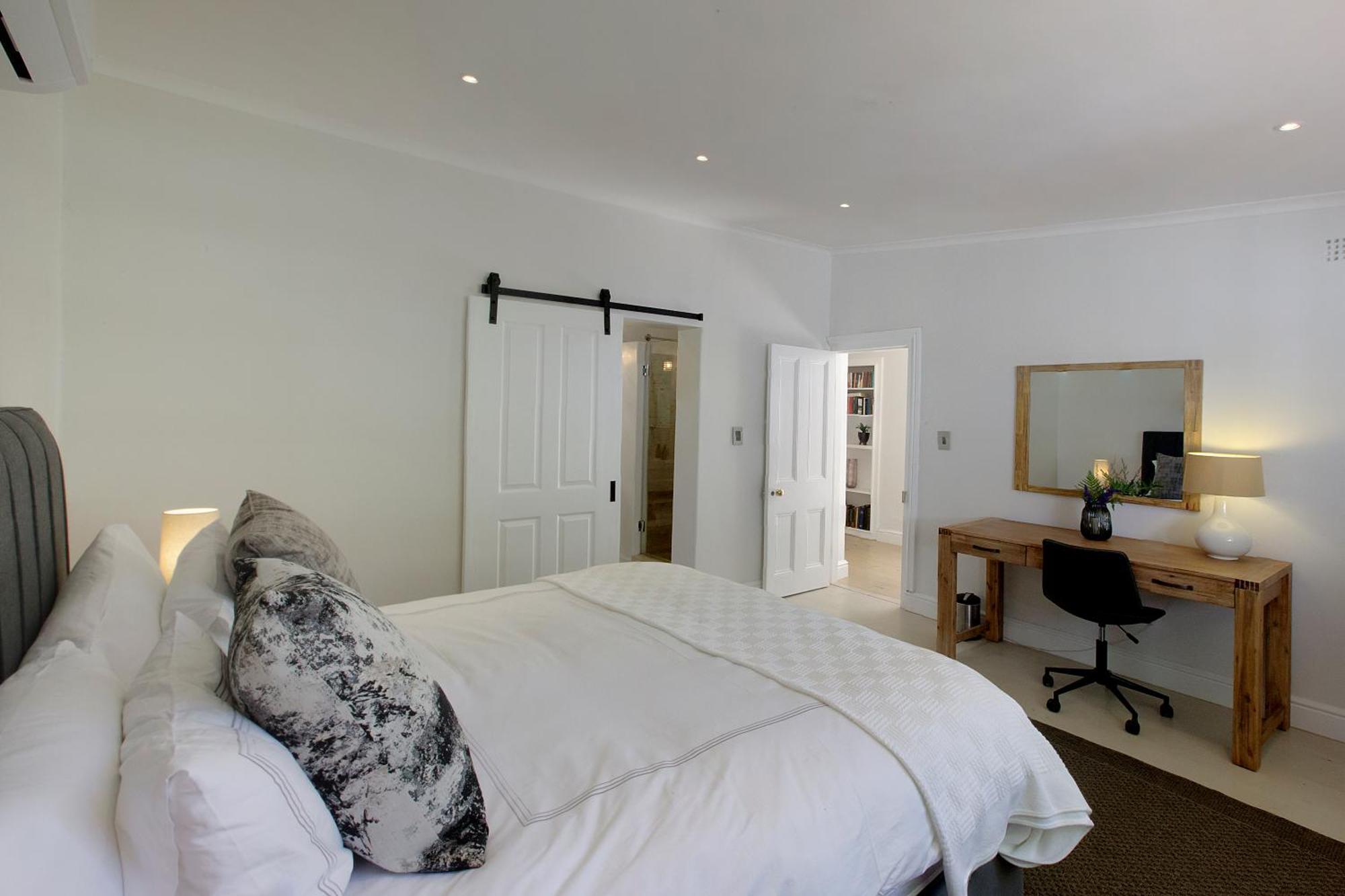 Sunset Farm Stellenbosch Villa Екстериор снимка