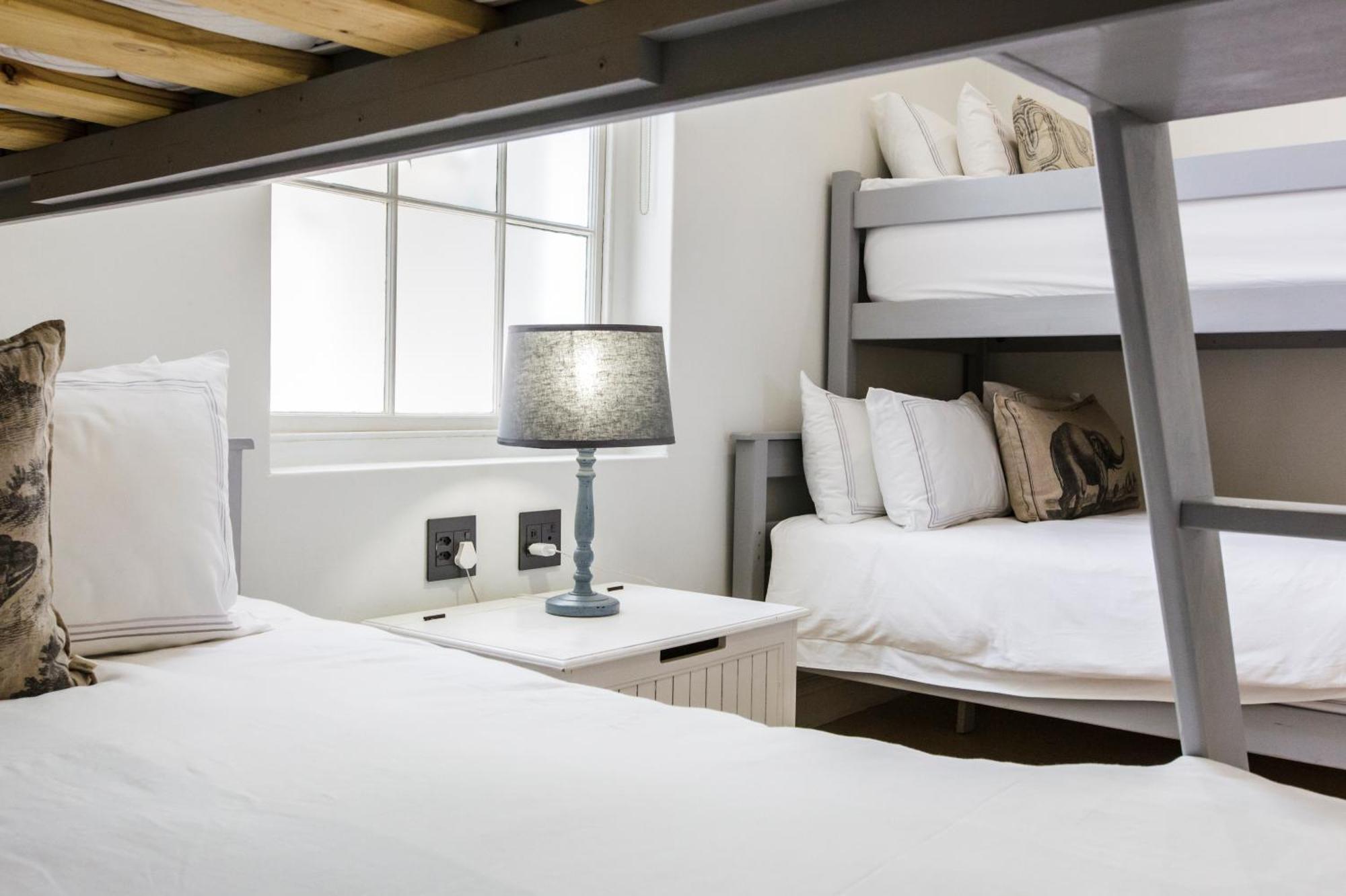 Sunset Farm Stellenbosch Villa Екстериор снимка