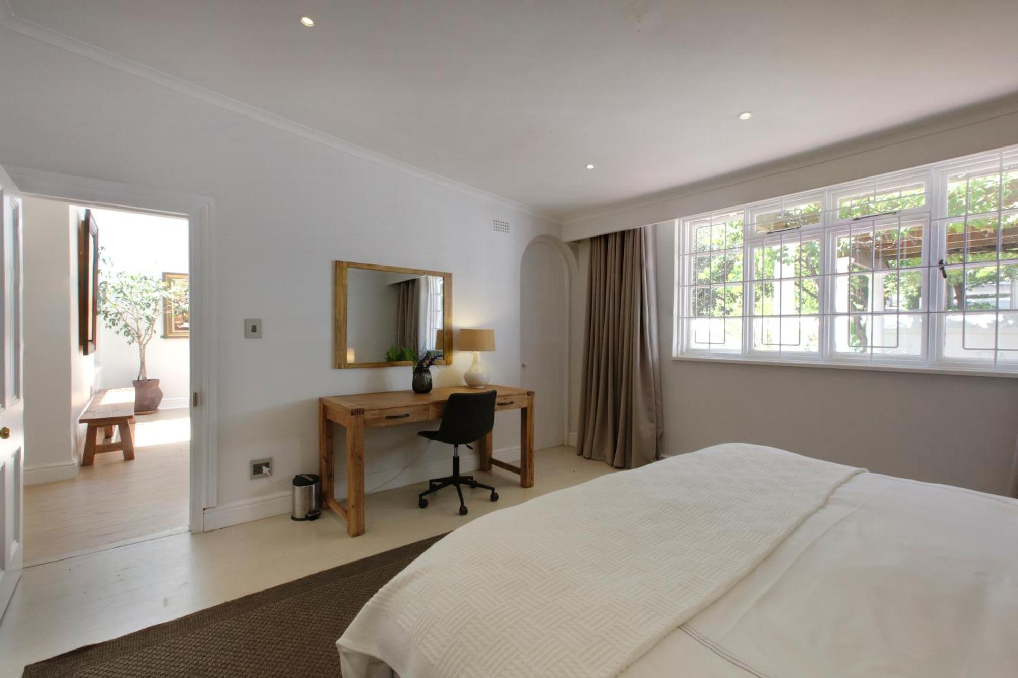 Sunset Farm Stellenbosch Villa Екстериор снимка