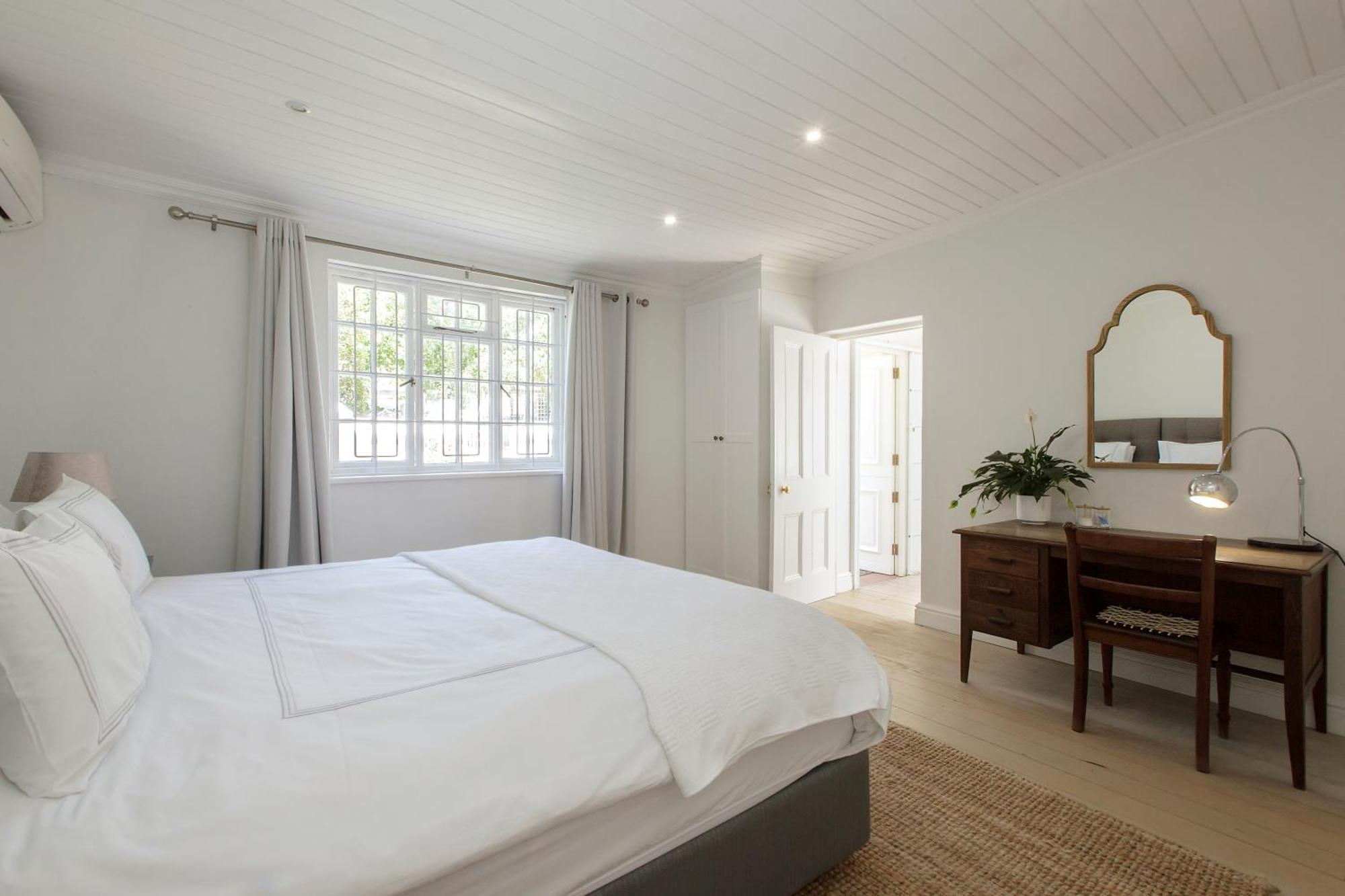 Sunset Farm Stellenbosch Villa Екстериор снимка