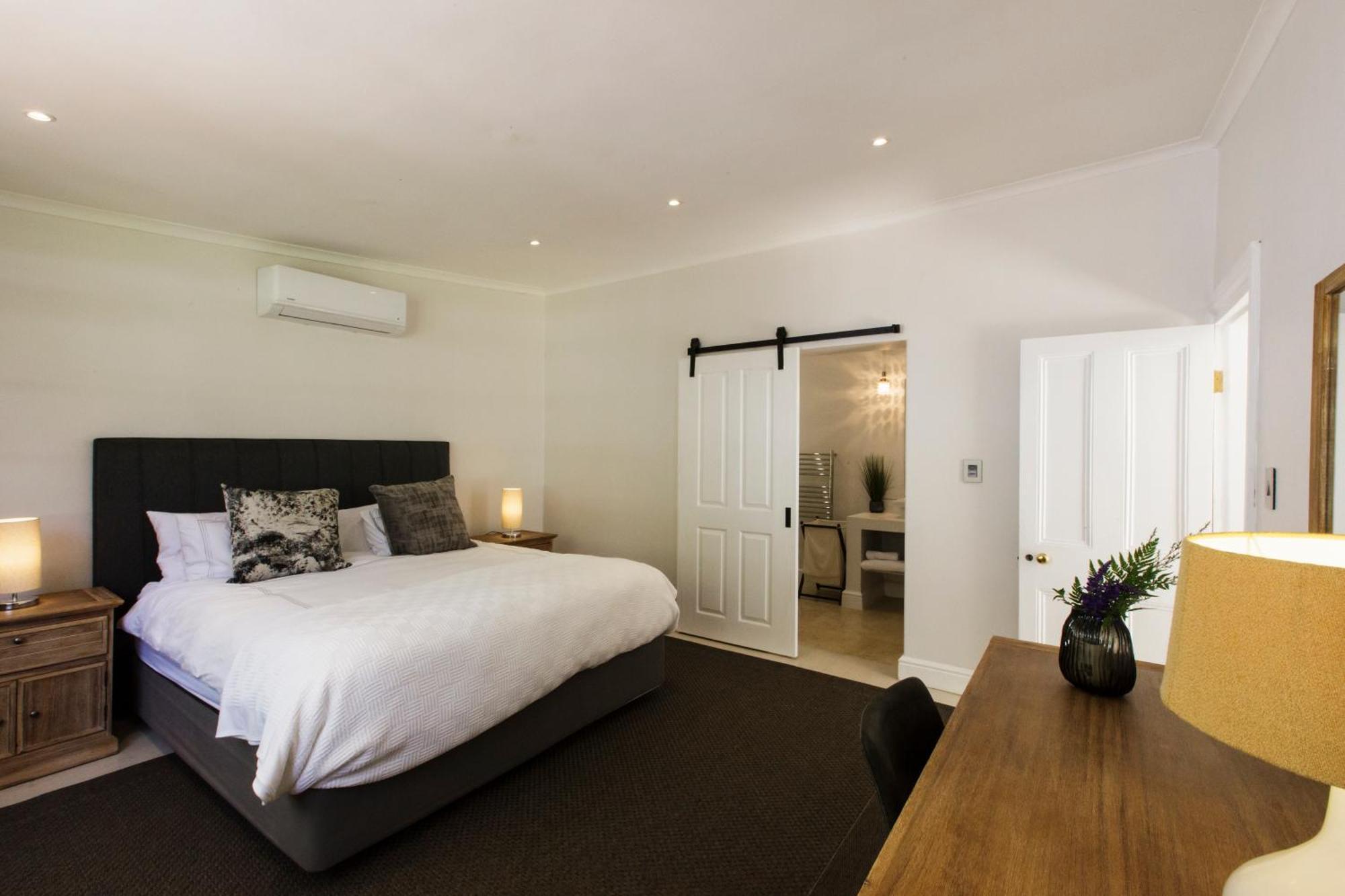Sunset Farm Stellenbosch Villa Екстериор снимка