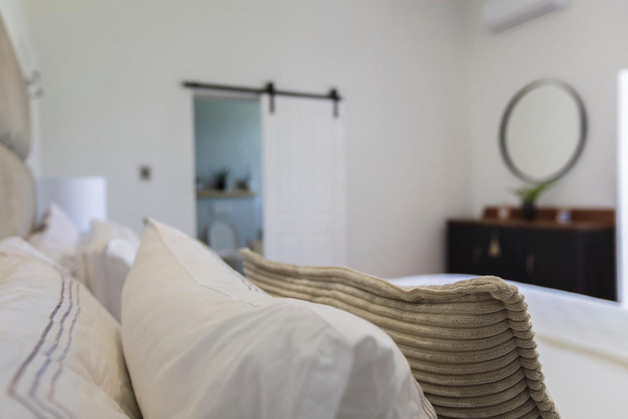 Sunset Farm Stellenbosch Villa Екстериор снимка