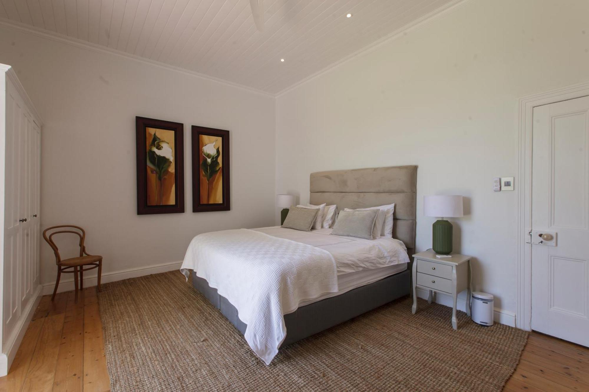 Sunset Farm Stellenbosch Villa Екстериор снимка