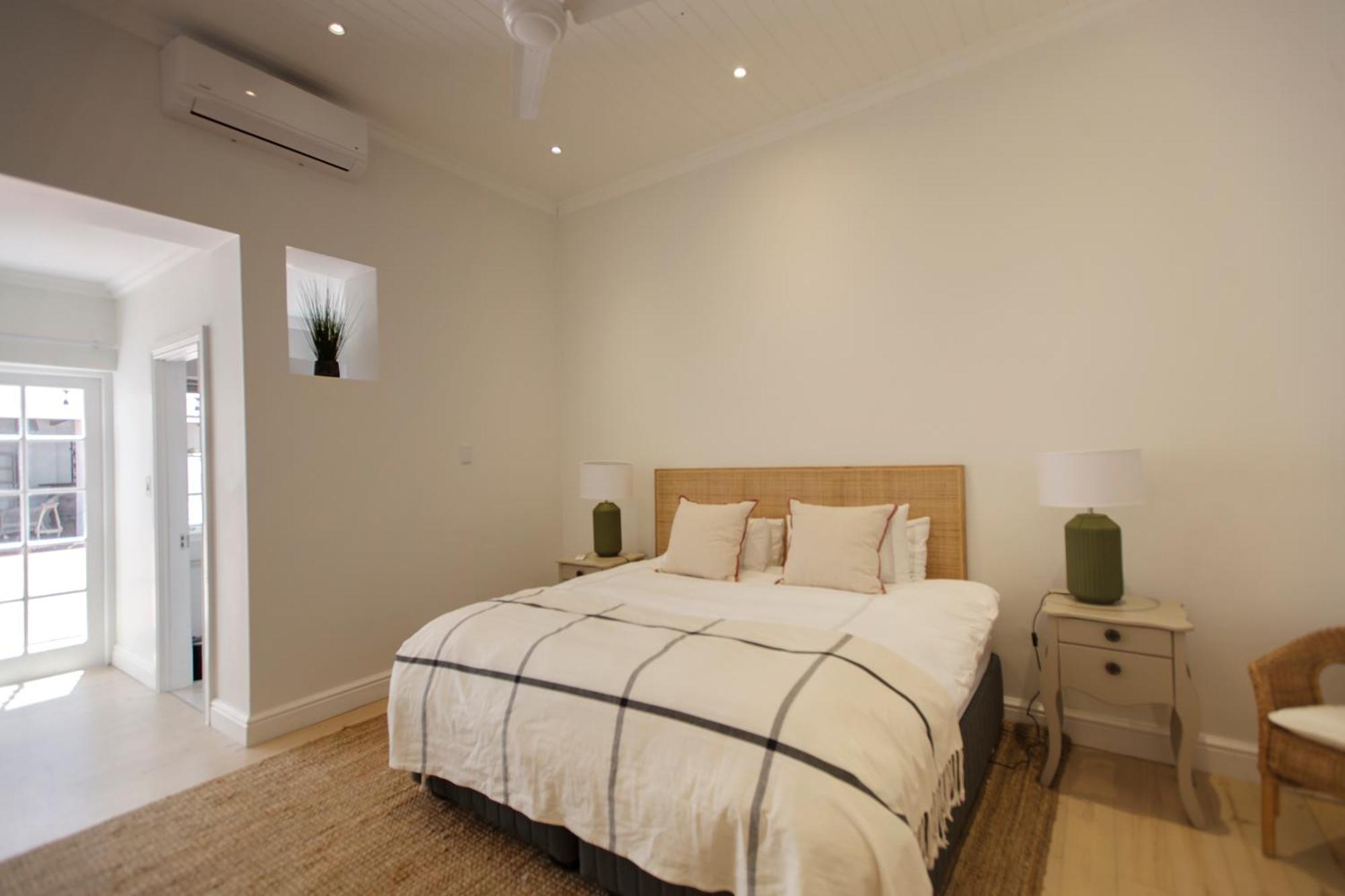 Sunset Farm Stellenbosch Villa Екстериор снимка