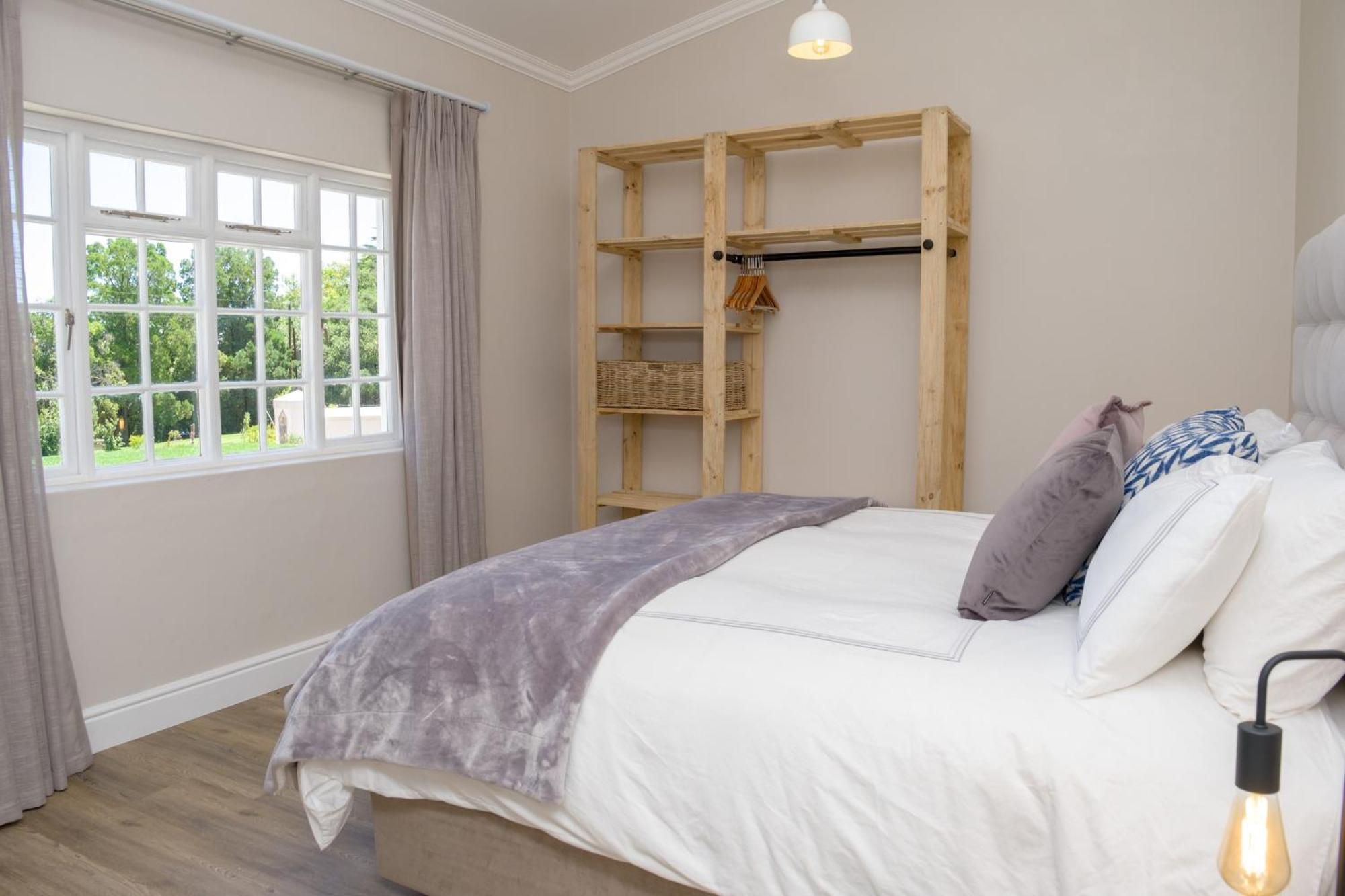 Sunset Farm Stellenbosch Villa Екстериор снимка