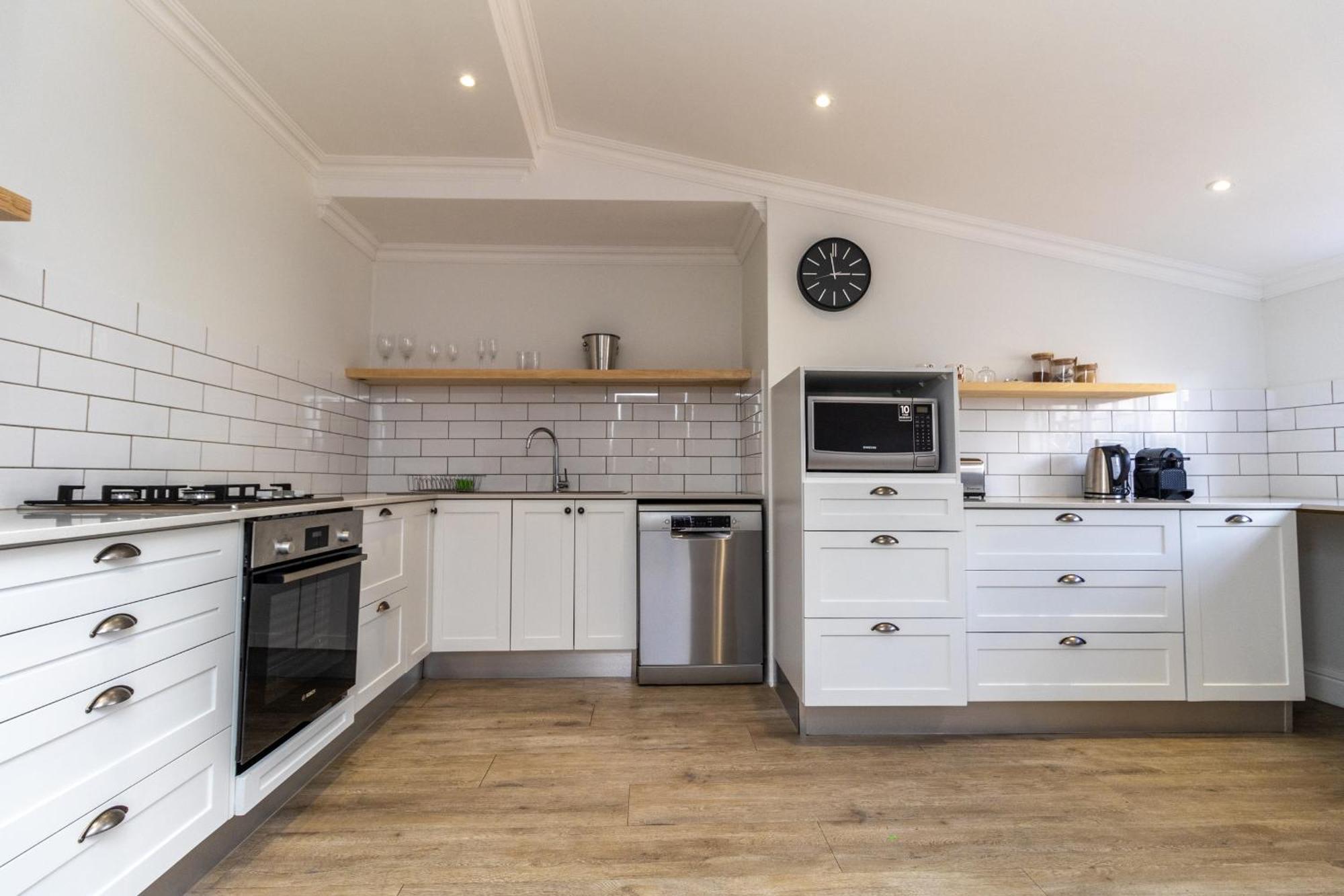 Sunset Farm Stellenbosch Villa Екстериор снимка
