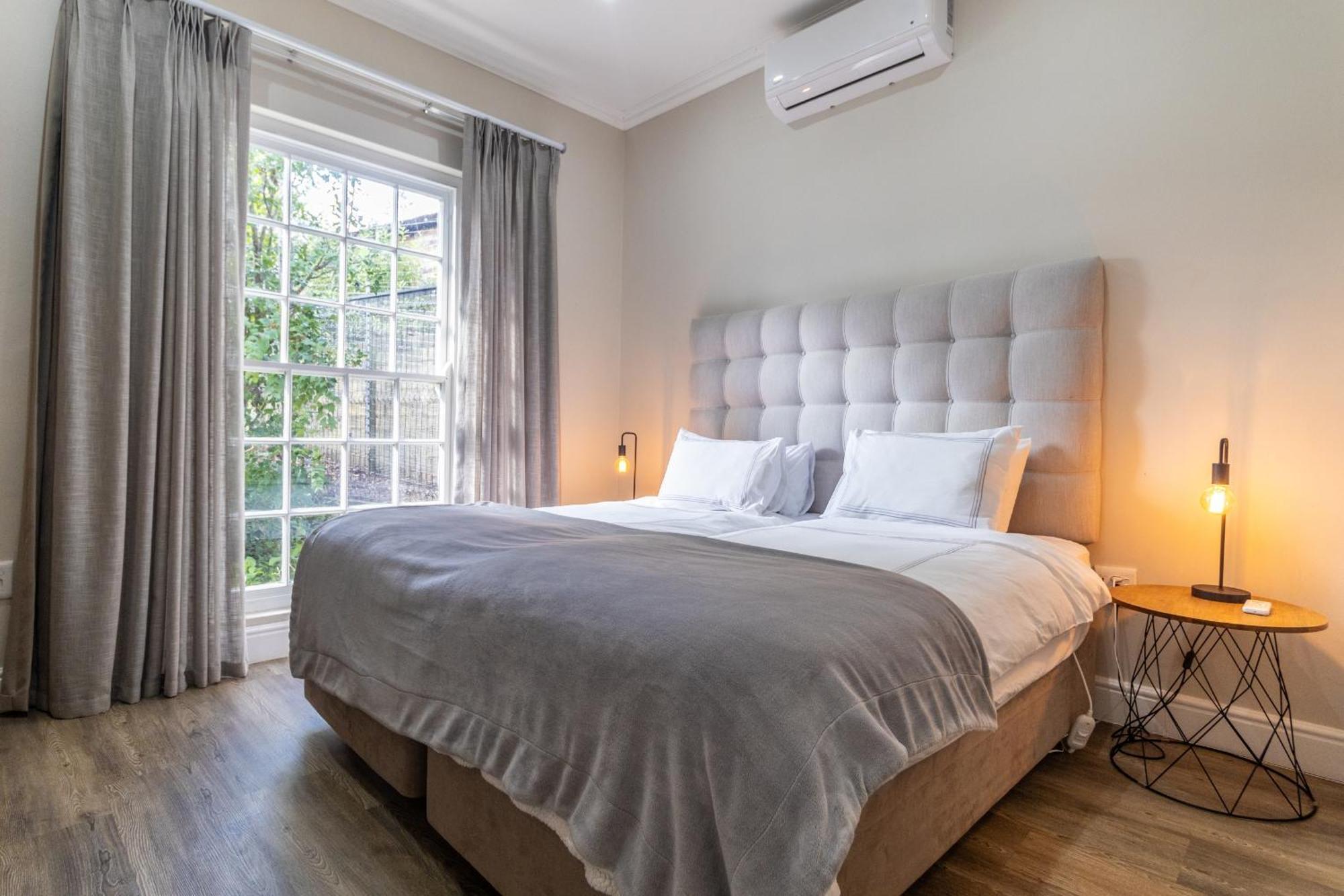 Sunset Farm Stellenbosch Villa Екстериор снимка