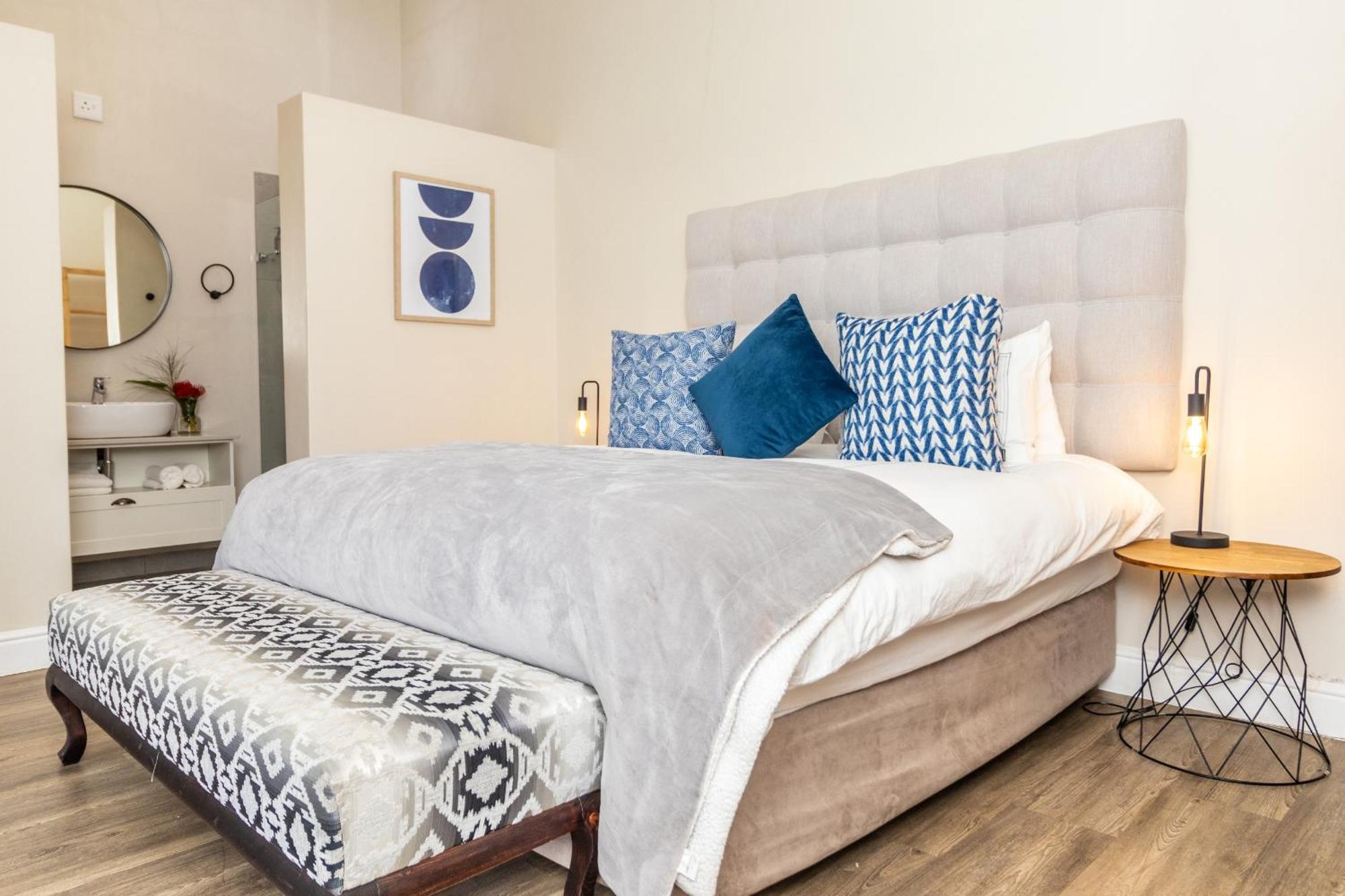 Sunset Farm Stellenbosch Villa Екстериор снимка